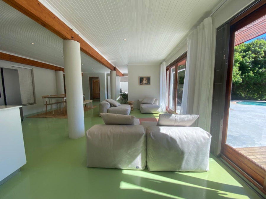 4 Bedroom Property for Sale in Tierboskloof Western Cape